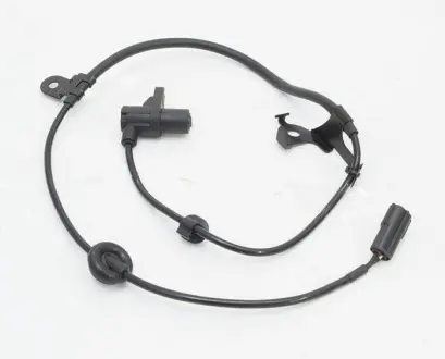 Датчик ABS передний L Geely MK Aftermarket 1017009293