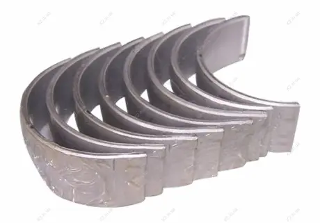 Вкладыш шатунный 0.25 Chery QQ Aftermarket 472-BJ1004116BA