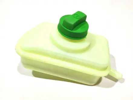 Бачок ГУРа CheryJaggi / QQ / Tiggo Aftermarket S11-3408010