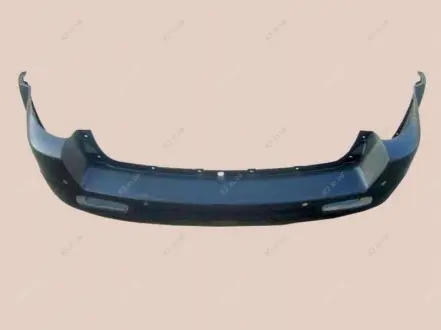 Бампер задний Great Wall Hover Aftermarket 2804301-K00