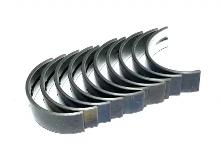 Вкладиш корінний 0.25 Chery QQ Aftermarket 472-BJ1005012BA