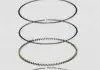 Кільця поршневі 0,8L Chery QQ Aftermarket 372-1DE1004030 (фото 1)