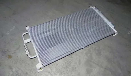 Радиатор кондиционера Chery E5 Aftermarket A21-8105010FL