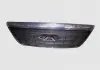 Решітка радіатора Chery Eastar Aftermarket B11-8401050BB (фото 2)