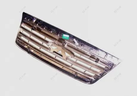 Решітка радіатора Chery Eastar Aftermarket B11-8401050BA