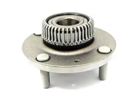 Ступица задняя ЗАЗ Chery Forza Aftermarket A13-3301030
