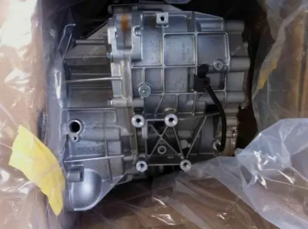 АКПП в зборі Geely EC-7 / EC-7RV Aftermarket 1066001239