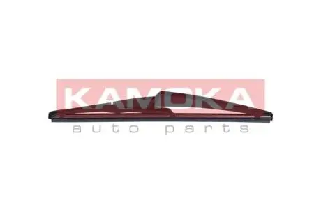 Склоочисника щітка зад. 290мм KAMOKA 29013