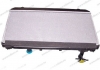 Радиатор охлаждения Acteco T11 CHERY T11-1301110BA (фото 1)