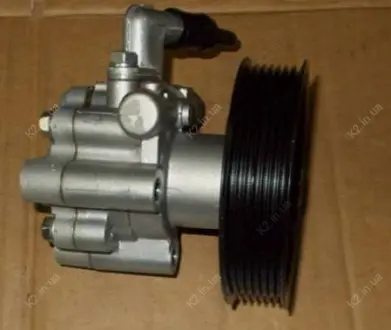 Насос гидроусилителя руля, ГУР Aftermarket 1014015669