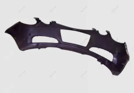 Бампер передній (грунтований) Aftermarket S21-2803600-DQ