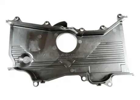 ЗАЩИТА ремня ГРМ (центральная) SUBARU 13570-AA045