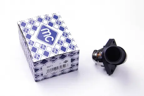 Термостат Metalcaucho 03611