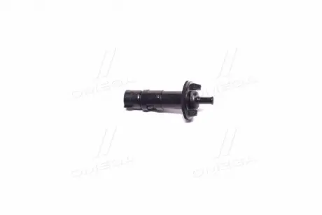 Засувка люка бака паливного GM 96534241
