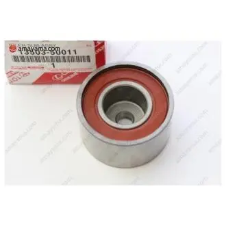 Ролик ГРМ TOYOTA 1350350011
