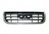 Решітка радіатора Chery Tiggo Aftermarket T11-8401050BC (фото 1)