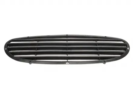 Решетка бампера OVAL Chery QQ Aftermarket S11-2803533AB