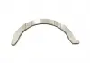 Полукольца коленвала Chery QQ Aftermarket 372-1005016 (фото 1)