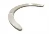 Полукольца коленвала Chery QQ Aftermarket 372-1005016 (фото 3)