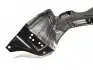 Подкрылок передний R Geely MK Aftermarket 1018005077 (фото 4)