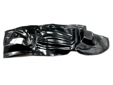 Підкрилок передній R Geely FC Aftermarket 1068000228