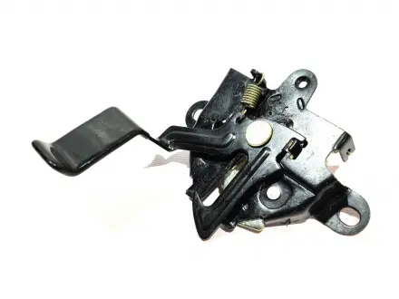 Замок капота в зборі Geely MK Aftermarket 1018005657