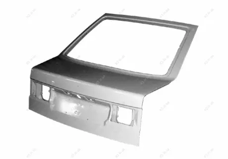 Дверь задняя 5-я Chery Amulet Aftermarket A11-5604005-DY