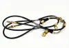 Трос ручного гальма Chery QQ Aftermarket S11-3508090 (фото 1)
