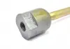 Тяга рулевая без ГУР Chery QQ Aftermarket S11-3003010 (фото 2)