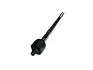 Тяга рулевая без ГУР Geely CK Aftermarket 3401505106 (фото 3)