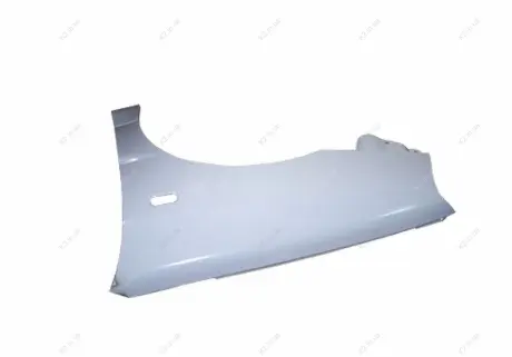 Крыло переднее L Chery Amulet Aftermarket A15-8403010BB-DY