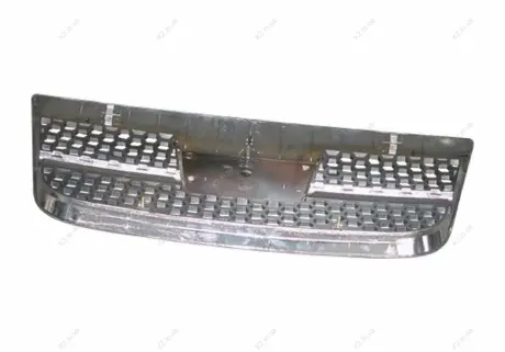 Решітка радіатора Chery Tiggo Aftermarket T11-8401050