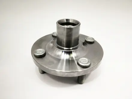Ступица передняя Geely GC6 / МК Aftermarket 1014003148