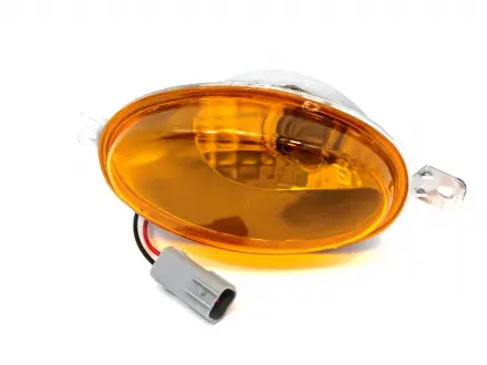 Указатель поворота L Chery QQ Aftermarket S11-3726010