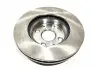 Диск тормозной BYDF3 Aftermarket BYDF3-3501102 (фото 1)