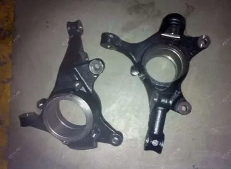 Кулак поворотный R Geely EX-7 Aftermarket 1014012446