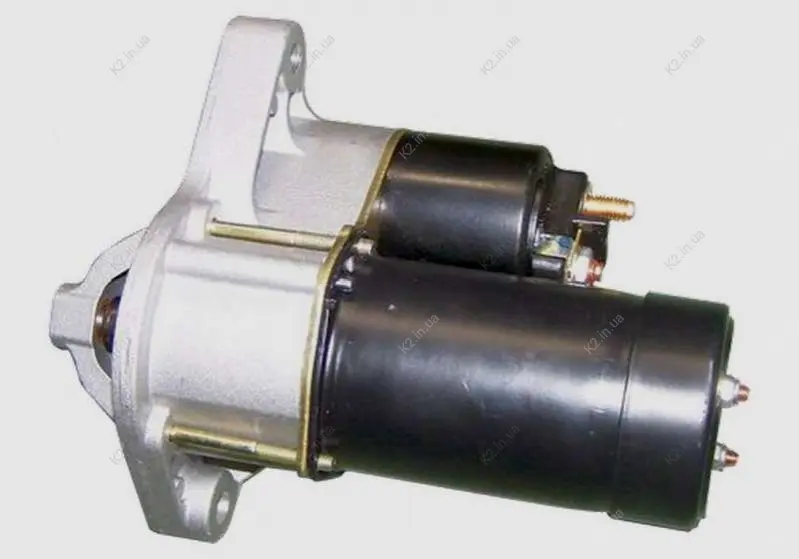 Стартер Chery Jaggi / Kimo / Beat Aftermarket S12-3708110BA (фото 1)