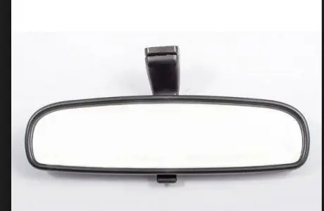 Зеркало салонное DAEWOO LANOS GM 96226345