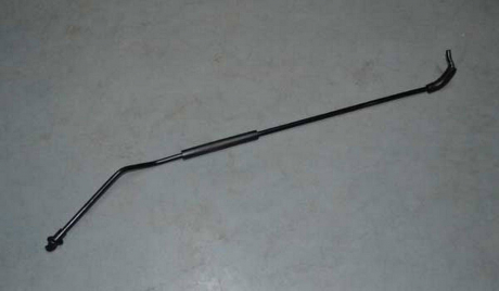 Упор капота ZAZ FORZA в зборі CHERY A13-8402220