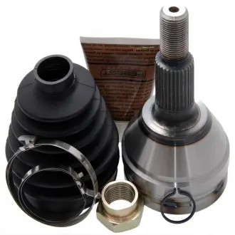 ШКРШ внеш. CAPTIVA (C100) 07- FEBEST 1010-CAP