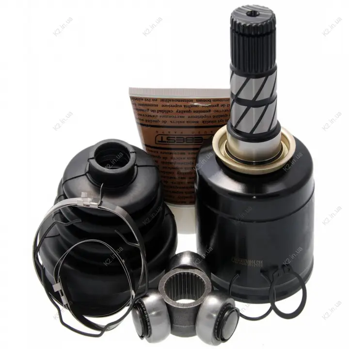 ШРУС внутр. IMPREZA G11 00-07 FEBEST 0811-S11 (фото 1)