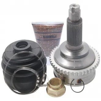 Фото 1 - шКРШ внеш. MAZDA 626 GF 97-02 FEBEST 0510-038A44 ШКРШ внеш. MAZDA 626 GF 97-02 FEBEST 0510-038A44 (фото 1)