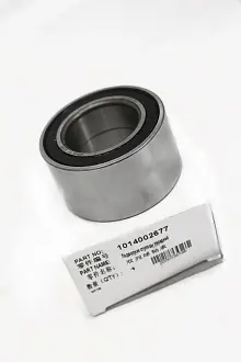Подшипник передней ступицы LC GEELY 1014002677