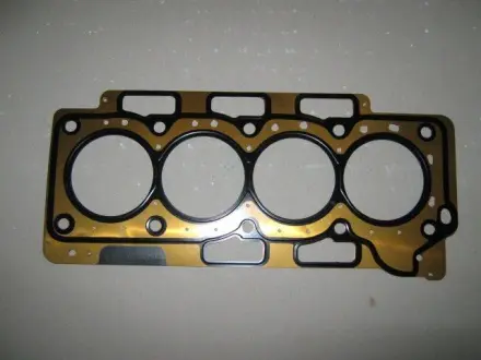 Прокладка ГБЦ (железная) 2.0L CHERY 484J-1003080BA