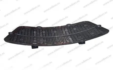 Решетка переднего бампера S21 CHERY S21-2803519