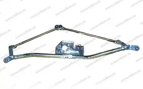 Трапеція склоочисника A15 CHERY A11-5205011