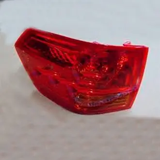 Фонарь задний левый, наружный Aftermarket 1017021305