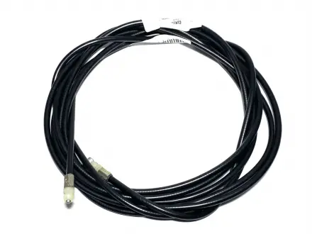 Трос открытия лючка бензобака Aftermarket S12-5606230