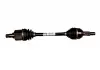 Полуось колеса в сборе, левая Aftermarket A21-2203010GA (фото 1)