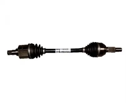 Полуось колеса в сборе, левая Aftermarket A21-2203010GA